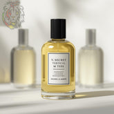 V.SECRET VERTICAL (M) TYPE